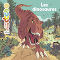 Stéphanie Ledu - "Mes p'tits docs: les dinosaures" & "Mes p'tits docs: les motos".