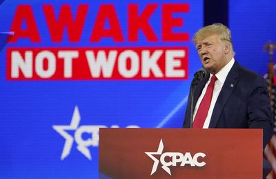 Etats-Unis: La Contre-Révolution Trump après cent jours (2e partie)