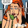 "We Need Medicine" par The Fratellis : plus convaincants que les Arctic Monkeys ?