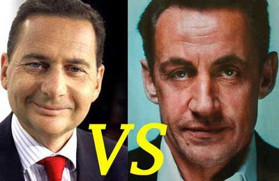 Besson est t'il plus fort que Sarkozy ?
