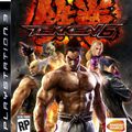 jeux ps3 : Tekken 6