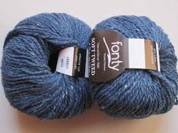 Lady Marple, the gilet zéro