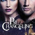 Psi Changeling Tome 12 : Coeur d'obsidienne de Nalini Singh