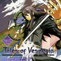 Tales of Vesperia en manga