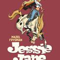 Jessie Jane - L'intégrale  / Scénario Frydman  dessin ; Mazel