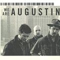 We Are Augustines - Jeudi 12 Juillet 2012 - Sala El Sol (Madrid)