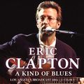 Eric Clapton "A kind of blues": enfin un disque à la hauteur de nos attentes ?