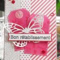 DEUX CARTES PRINTANIERES