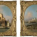 Deux grandes collections européennes en vente à Sotheby's Londres le 5 décembre