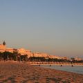 Cannes, La croisette