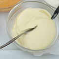 Mayonnaise à faire soit-même!!!