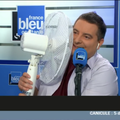 France Bleu sur France 3