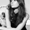 JACQUELINE BISSET