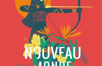 "Nouveau monde" de David Jesus Vignolli