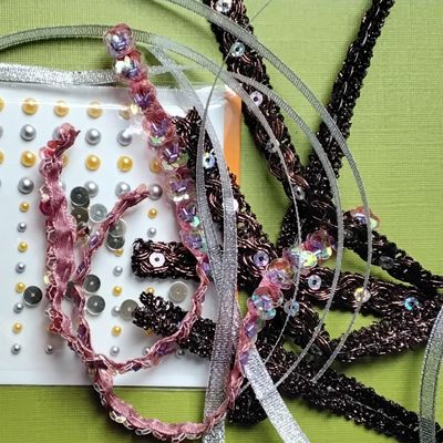 Album de fêtes pour commencer l'année 