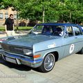 Opel kapitan 2800 (Paul Pietsch Classic 2014)