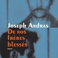 De nos frères blessés, Joseph Andras