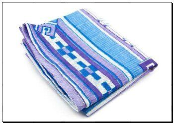 LE MOUCHOIR ÉGYPTIEN MYSTIQUE