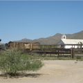 Old Tucson Studios