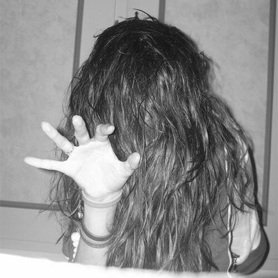 On a tous une tignasse qui sommeille en nous... --- Foto-Flash ---