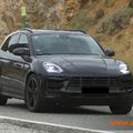 la location porsche macan vous attend à casablanca