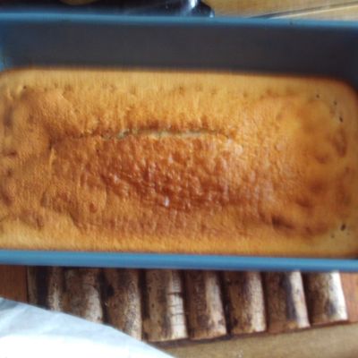 Gâteau ... 