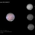 Mars 12 mars 2012 22h00 TU