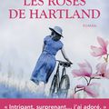 Nikola SCOTT : Les roses de Hartland