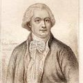 Bertrand de Molleville Antoine François 