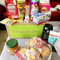 La Degusta Box de Nobembre: "En famille""