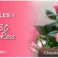 A vos Casseroles pour voir la vie en rose !