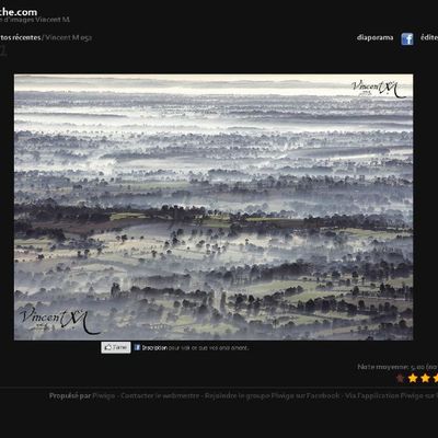 Renaissance du site sudmanche.com