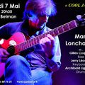 concert au Belman