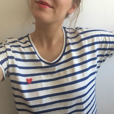 Et la gagnante est...