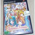 Jeu Playstation 2 Ephemeral Fantasia