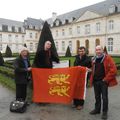 Vers une reconnaissance OFFICIELLE de l'expression culturelle NORMANDE?