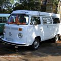 Le Vw combi type T2 westfalia (Retrorencard mai 2011)