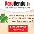 Petite annonce : publiez votre offre gratuitement !