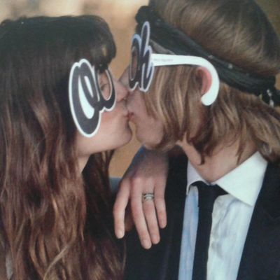 Heureux évènement !! Oh OUI !!