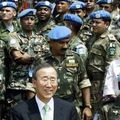 RDCongo: la force de l'ONU reconduite pour 5 mois... Alors qu'elle est incapable d'endiguer les violences contre les civils.