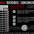 Rodeo Grobof
