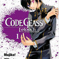 Code Geass: Lelouch of the Rebellion