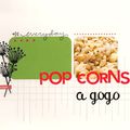 Pop corns 