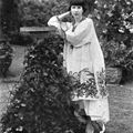 FLORINE STETTHEIMER 