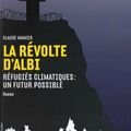 « La révolte d’Albi » de Claude Mamier