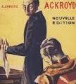 Le meurtre de Roger Ackroyd d’Agatha Christie