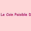 Forum & Site : le coin paisible des Assmats  