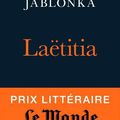 Laëtitia ou La fin des hommes/Ivan Jablonka