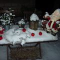 La Neige......des achats.....des ATC.....