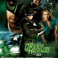 The Green Hornet par Kevin Smith.
